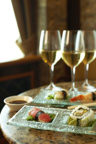 tapas